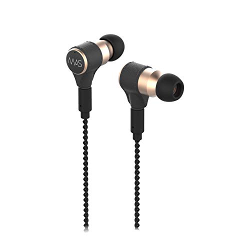 5 driver in ear monitors