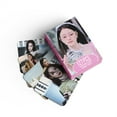 thumbnail image 3 of (G)I - DLE We are i - dle Lomo Card Set - 127pcs GI-DLE Photo Cards + Free Metal Badge | Kpop Merch for Neverland Fans, 3 of 6