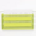 thumbnail image 3 of Lihit Lab Magnetic Pocket A4 Horizontal White A7392-0, 3 of 4
