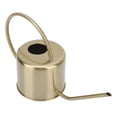 thumbnail image 5 of Jadeshay Regadera de Boca Larga Regadera de Boca Larga No oxidada Recipiente de aspersión Duradero para decoración de cobertizo de Flores Riego, 5 of 5