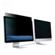thumbnail image 1 of Pantalla anti-pío para monitor de oficina con película anti-pío para computadora de 30 grados para proteger la privacidad 23,8 pulgadas 27 pulgadas, diseño liviano, fácil instalación, 1 of 5