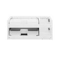 thumbnail image 4 of Fresca Lucera 36" White Wall Hung Vessel Sink Modern Bathroom Cabinet - Right Version, 4 of 4