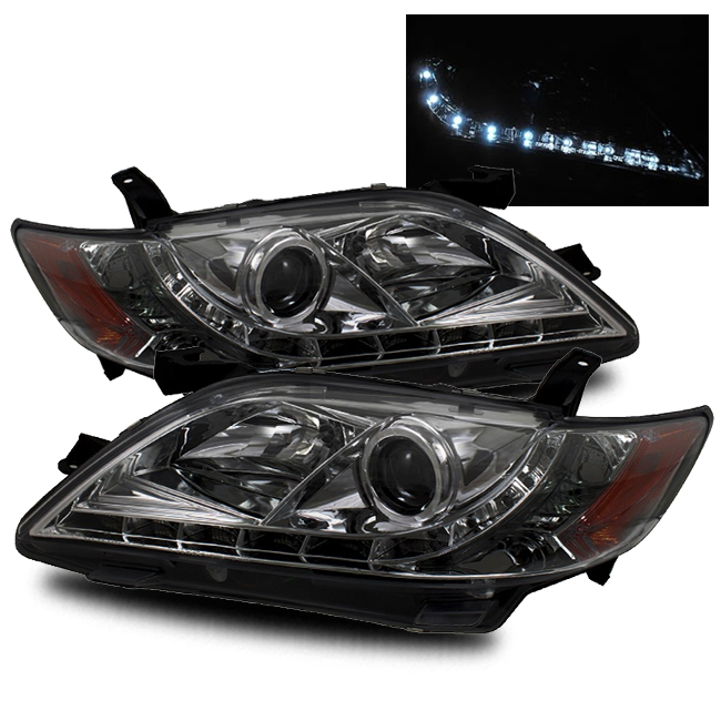 Птф camry led