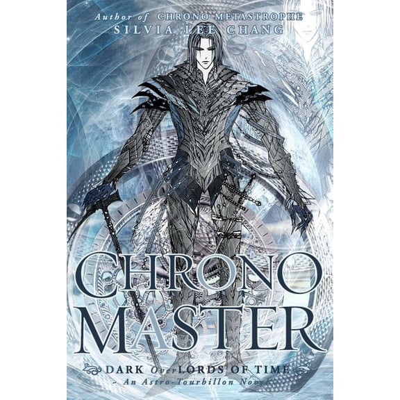 Chrono Master (Paperback)