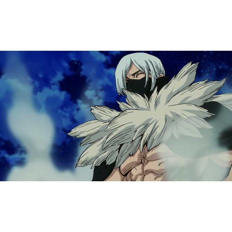 Dr. STONE SCIENCE FUTURE (Season 4) - Part 1 - Walmart.com