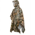 thumbnail image 2 of PVC Rain Poncho by Allen Company, 2 of 3