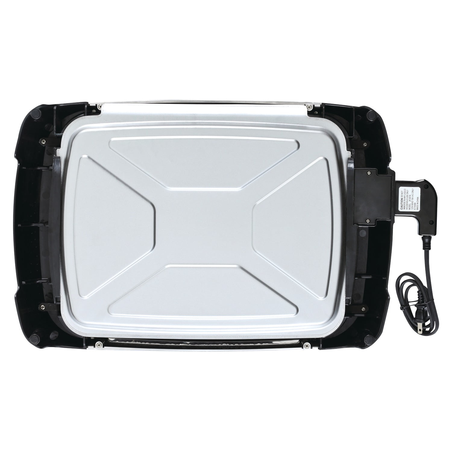 Brentwood Select Indoor Electric Grill/Griddle