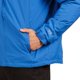 thumbnail image 5 of Tresspass - Chaqueta impermeable acolchada modelo Donelly par ahombre (Azul Eléctrico) Trespass UTTP3094_electricblue, 5 of 6