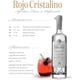 thumbnail image 5 of Tequila Tierra Noble Cristalino Reposado 750 ml, 5 of 7