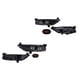 thumbnail image 1 of Par de FAROS PARA NIEBLA CHRYSLER 300 2015 al 2019 DEPO Producto Nuevo, 1 of 4