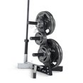 thumbnail image 3 of CAP Barbell 2 in Support de rangement pour arçon olympique, 3 of 4
