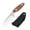 Wood, variant on Kizer Muskrat Fixed Blade Knife D2 Blade G10 Handle Pocket Tactical Knives 1064A1
