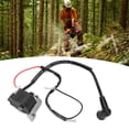 thumbnail image 4 of Stable Durable Practical High Voltage Ignition Coil, Ignition Coil, For GX22 Package Replacement Accessory Appropriate Size Standard Size, 4 of 8