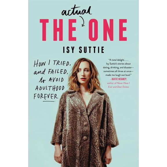 The Actual One, (Paperback)