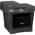thumbnail image 1 of Restored Brother MFC-8710DW Wireless Monochrome All-in-One Laser Printer – Print, Copy, Scan, Fax,, 1 of 6