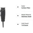 thumbnail image 2 of Oster Fast Feed Carbon Fiber Pro Clipper, 2 of 2