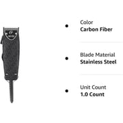 Oster Fast Feed Carbon Fiber Pro Clipper