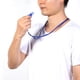 thumbnail image 5 of Silbato Fútbol Profesional Baloncesto Voleibol Árbitro Deporte Azul Sywqhk Para Estrenar, 5 of 8