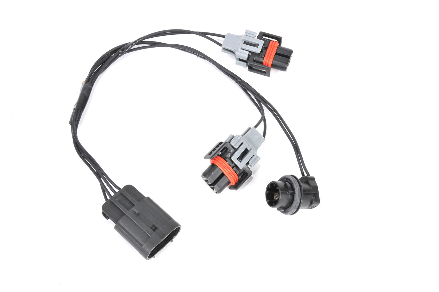 Headlight Wiring Harness