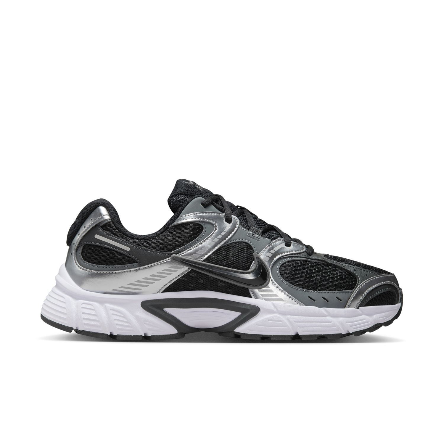 Nike Shoes, Men's Air Kukini SE in White/Black-Lemon Venom, Size