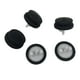 thumbnail image 2 of 5x 66-7460 44-2750 Bombilla de imprimación para accesorios de cortacésped Toro CCR 3650 CCR 2000, 2 of 7