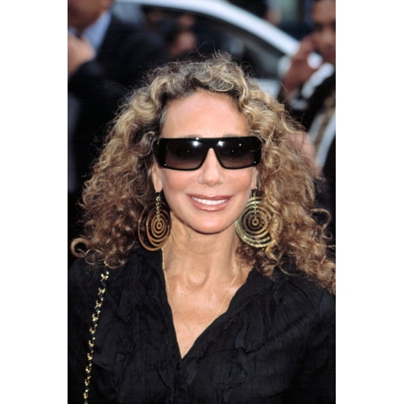 Marisa Berenson At Premiere Of City By The Sea, Ny 8262002, By Cj Contino Celebrity (8 x 10)