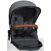 Venice Child Ventura Single-to-Double Sit-n-Stand Stroller Stand-Alone Toddler Seat