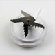 thumbnail image 3 of Blades Knife with Sealing Ring Accessories for HR7625 HR7620 RI7620 RI7625 HR2160 Juicer Blender, 3 of 5