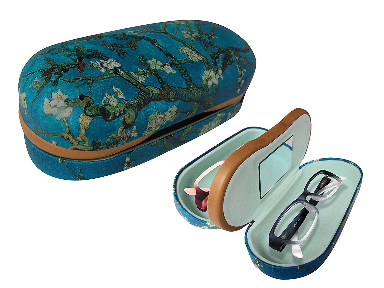 Programmer Program Statement Liar Me Glasses Case Eyeglasses Hard Shell Storage Spectacle Box Programmer Program Statement Liar Me Glasses Case Eyeglasses Hard Shell Storage Spectacle Box