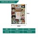 thumbnail image 3 of The Loud House-bandera de jardín temática. Regalo perfecto para fans, amigos y familiares, ideal para actividades al aire libre y decoración de fiestas.28CM*45CM, 3 of 5