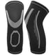 thumbnail image 4 of Rodillera Transpirable NikouMX 2 Piezas Protector De Rodilla Suave De Nylon para Niños, 4 of 8