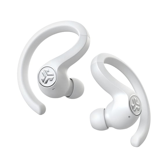Audífonos Bluetooth modelo JBuds Air Sport Blancos - Jlab blanco