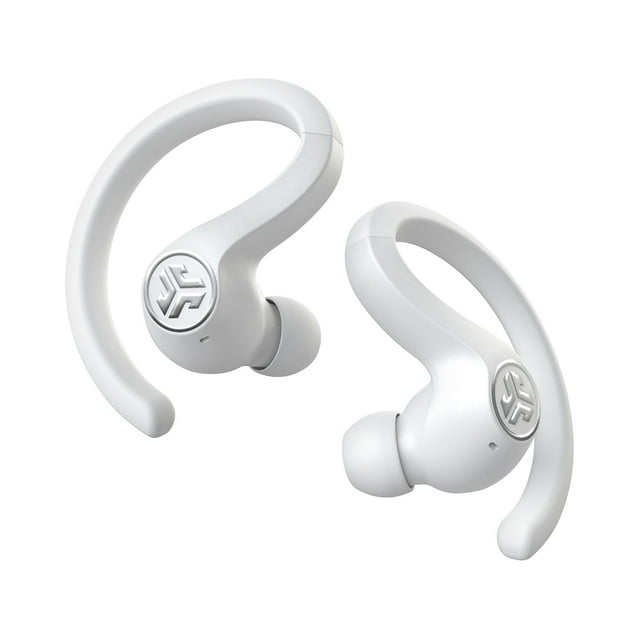 Audífonos Bluetooth modelo JBuds Air Sport Blancos - Jlab blanco