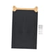 thumbnail image 4 of Rascador para perros, almohadilla para rascar para perros, resistente al desgaste, 14 x 9 pulgadas, montado en la pared con tornillos, rascador de Yinane Bloc de notas, 4 of 8