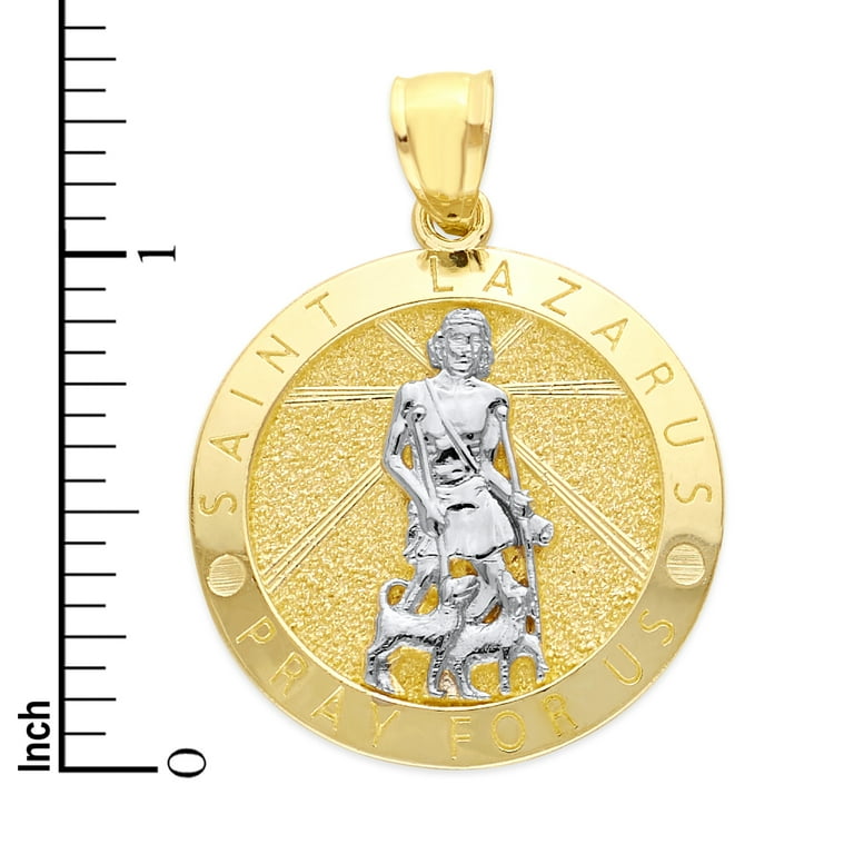 St store lazarus pendant