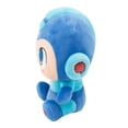 thumbnail image 3 of Stubbins Capcom Character Mega Man 7" Plush Toy, 3 of 4