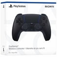 thumbnail image 2 of Manette de jeu sans fil DualSense™ pour PlayStation®5, 2 of 5