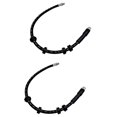 thumbnail image 1 of 2 Mangueras de Freno Delantero para E60 E61 E63 E64 F10 F11 34326767390 34326760909, 1 of 6