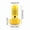 Yellow, variant on Portable Fruit and Vegetable Washing Machine, Cordless Food Purifier, USB Rechargeable Cleaner for Fruits, Vegetables, Meat, Rice, Grains, Kitchen Tableware