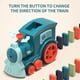 thumbnail image 4 of Juego de tren de dominó eléctrico para niños y niñas, 360 piezas, Rally de dominó eléctrico, colocación automática, bloques de construcción, tren de dominó, juguetes para niños, regalo, 4 of 4