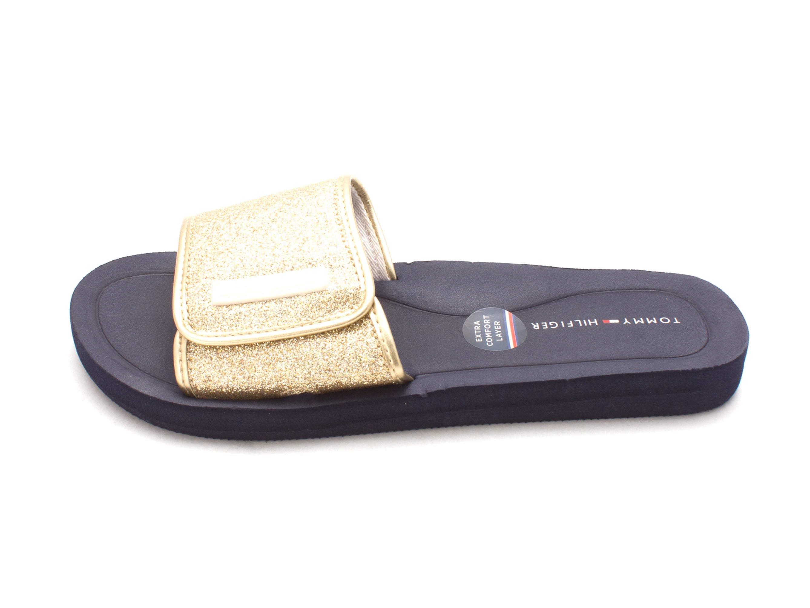 tommy hilfiger women's slide sandals