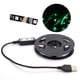 thumbnail image 5 of Tira de Luz RGB ANGGREK 5050SMD LED que Cambia de color 1 m Para Navidad Para bodas, 5 of 8