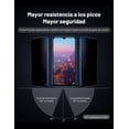 thumbnail image 4 of 3 Micas Hidrogel Privacidad Compatible Con iPhone 17 E, 4 of 4