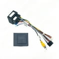 thumbnail image 3 of 2025-17 android 16p power plug.navigation cable for citroen tianyi l.c3-xr handheld communication system, 3 of 6
