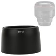 thumbnail image 1 of Akozon Lens Hood Replacement, Widely Used Practical High-quality Lens Hood For Camera, 1 of 8