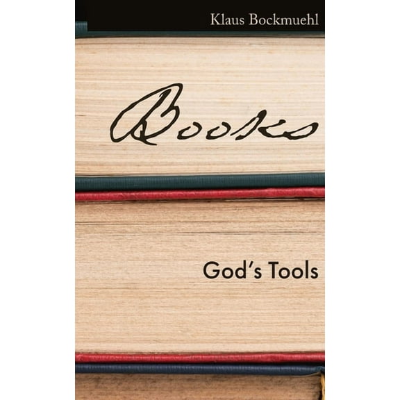 Books: God's Tools, (Paperback)