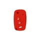 thumbnail image 1 of Kenally Funda de silicona para llave de coche Funda para llaves de vehículo Protector a prueba de arañazos Accesorios de actualización Type2 NO2, 1 of 6