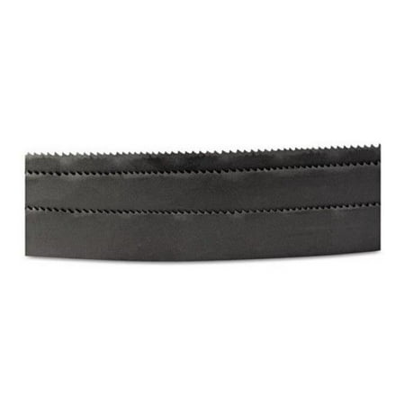 

Wolf-Band Portable Band Saw Blade 44 - 0.87 in. x 0.5 in x. 020 in. 14 & 18 TP