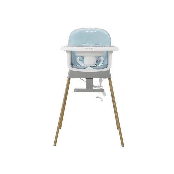 SILLA 4 EN 1 MULTIFUNCIONAL PARA BEBÉ