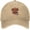 A207, variant on Just A Girl Who Loves Highland Cow Baseball Cap Golf Hat Dad Hat Vintage Cotton Washed Baseball Caps for Women Man